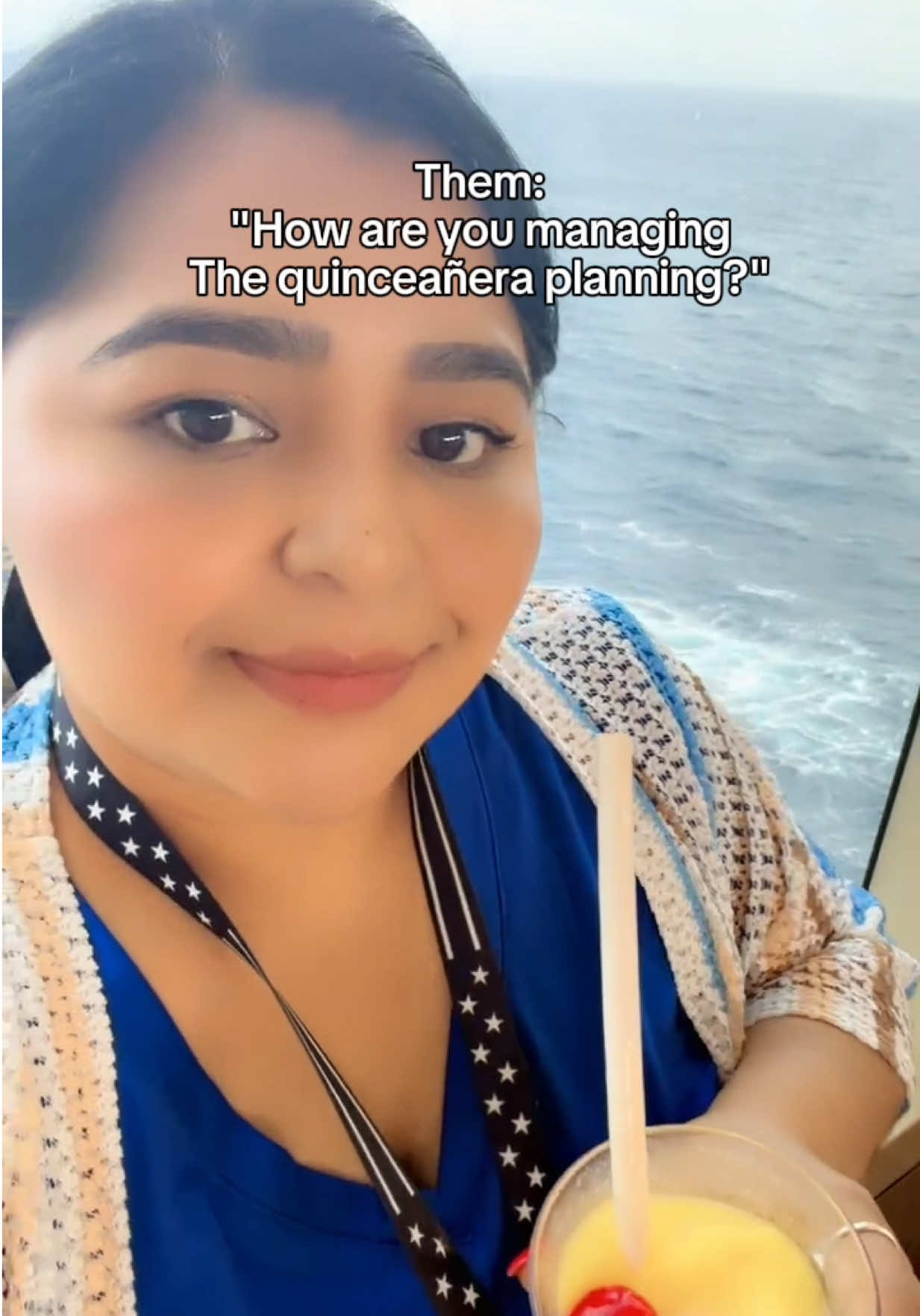 @Yesenia Cruz