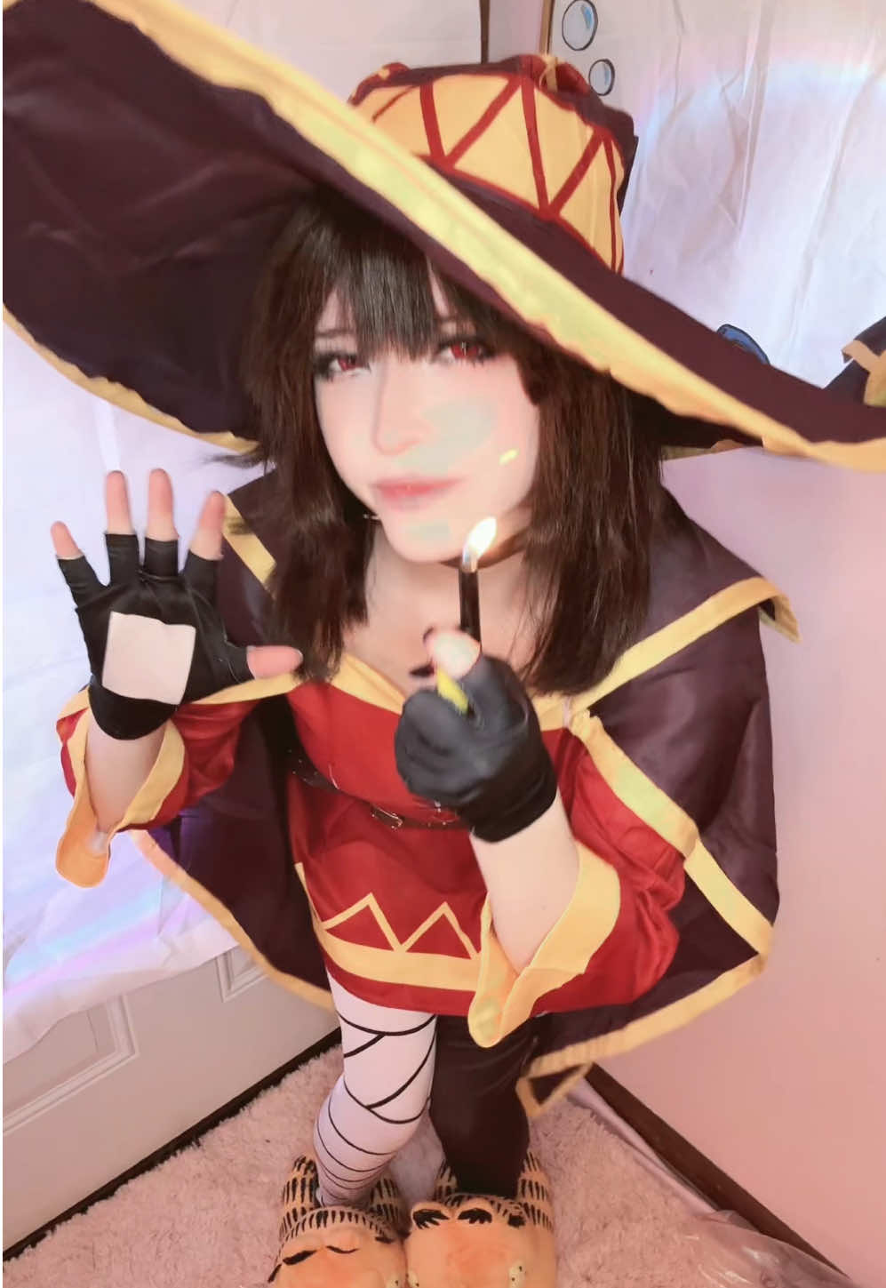 @gigi ☆彡