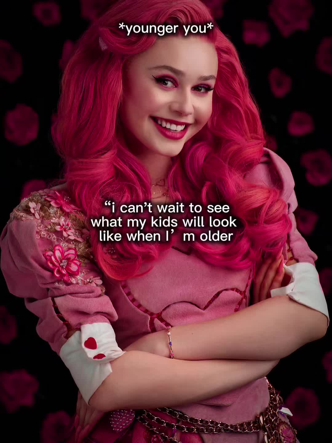 @Haleylovesdisney