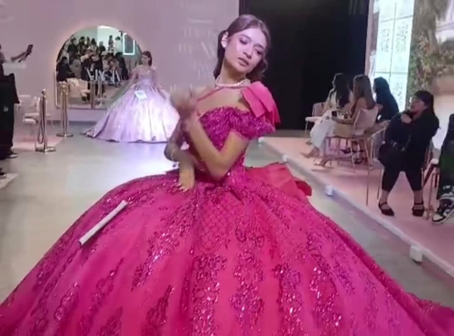 @SARAH'S COUTURE
