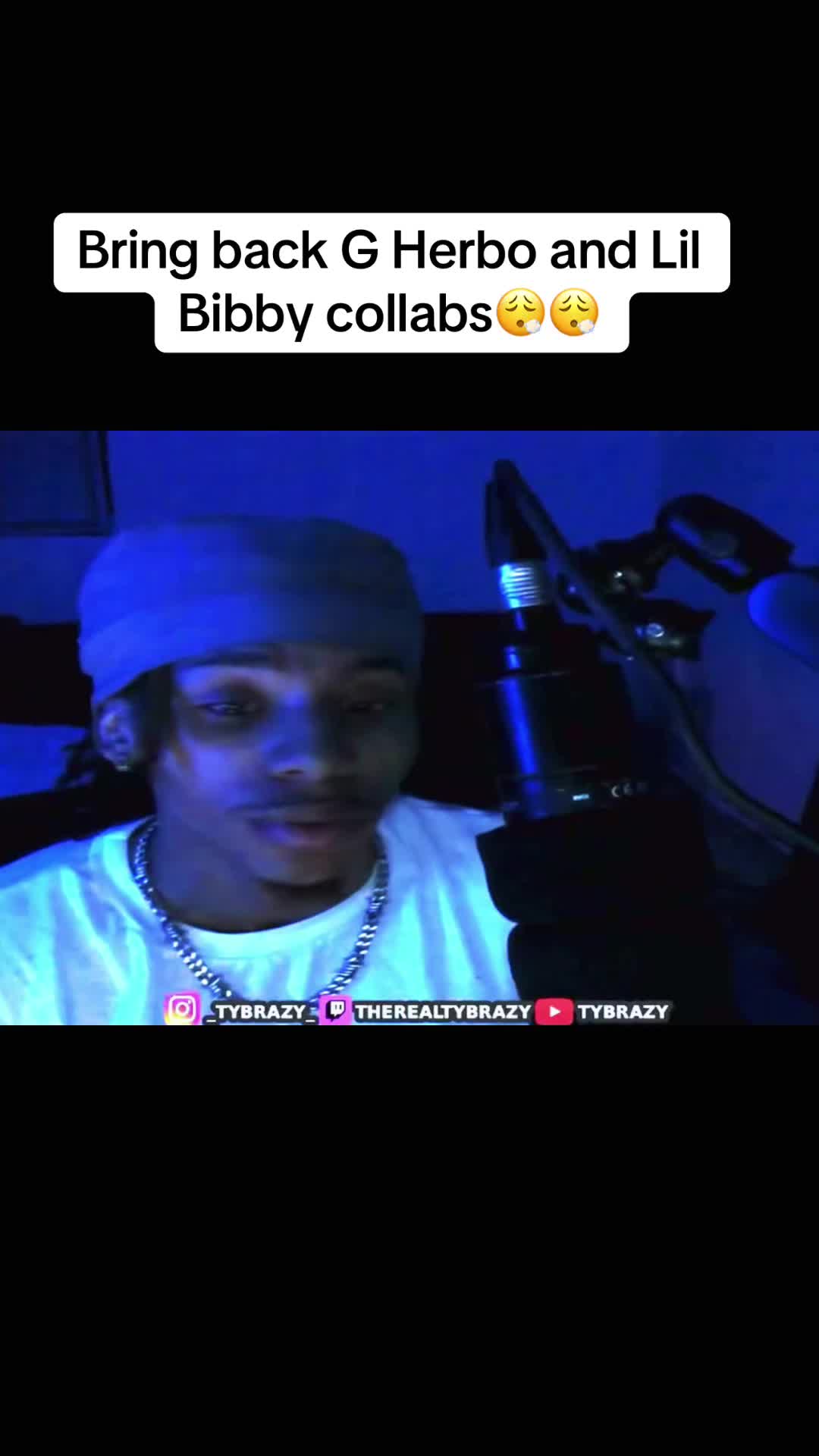 @TyBrazy