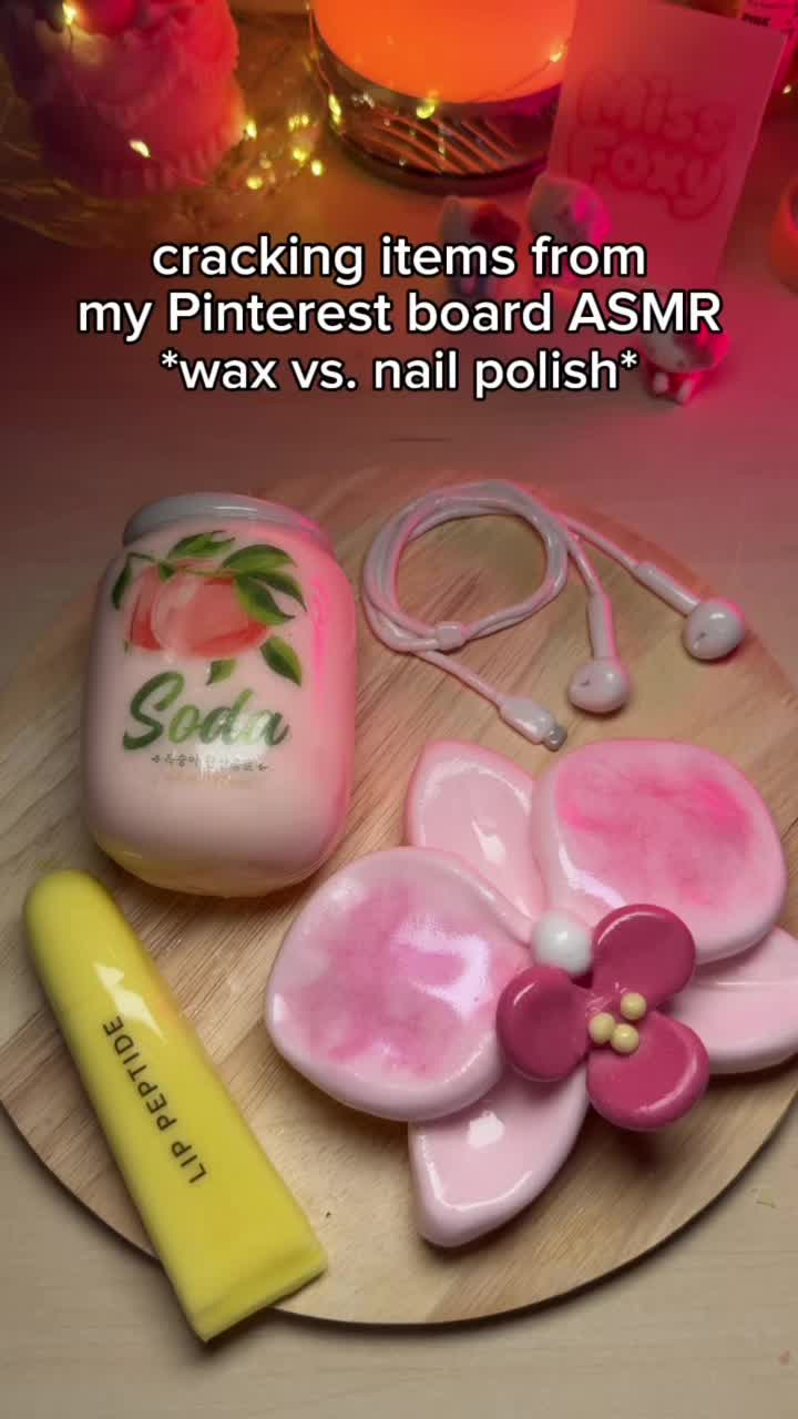 @miss foxy