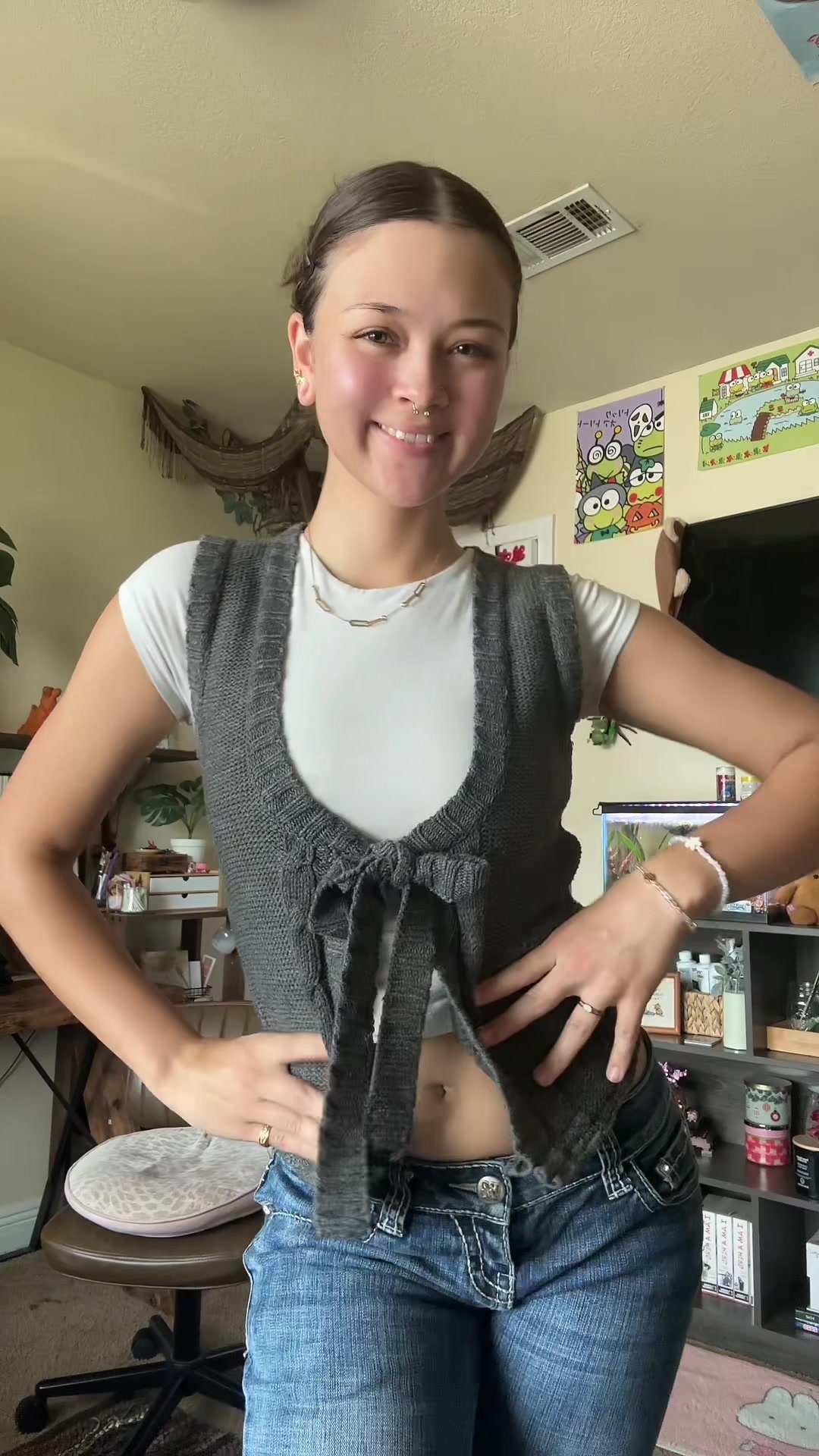 @^_-)≡★