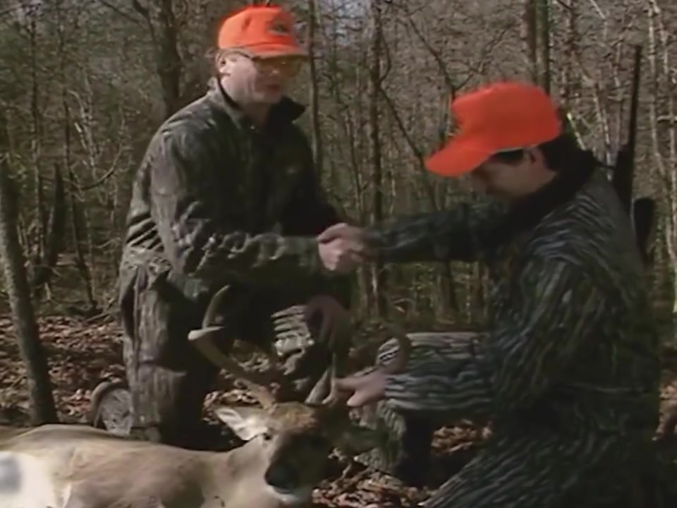 @Buckmasters Outdoors