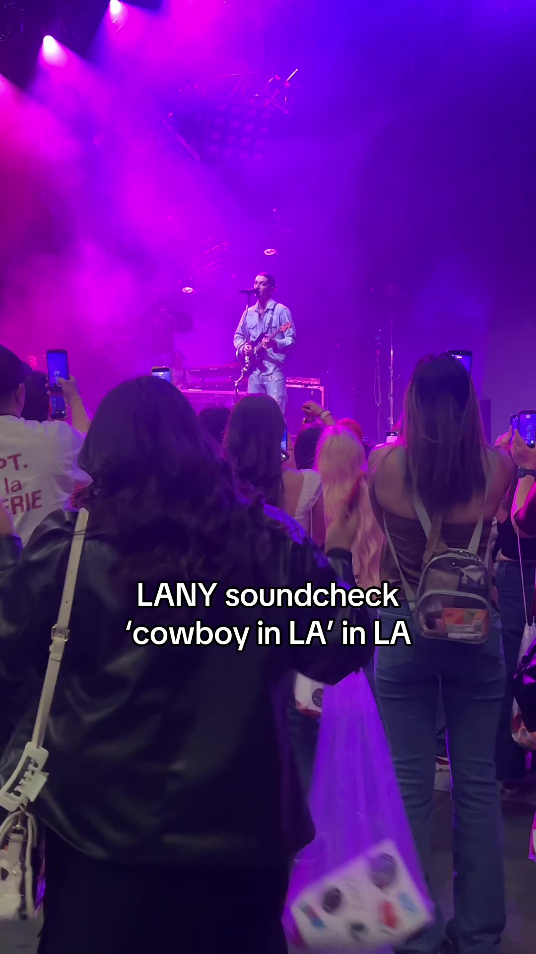 @lanyeverything