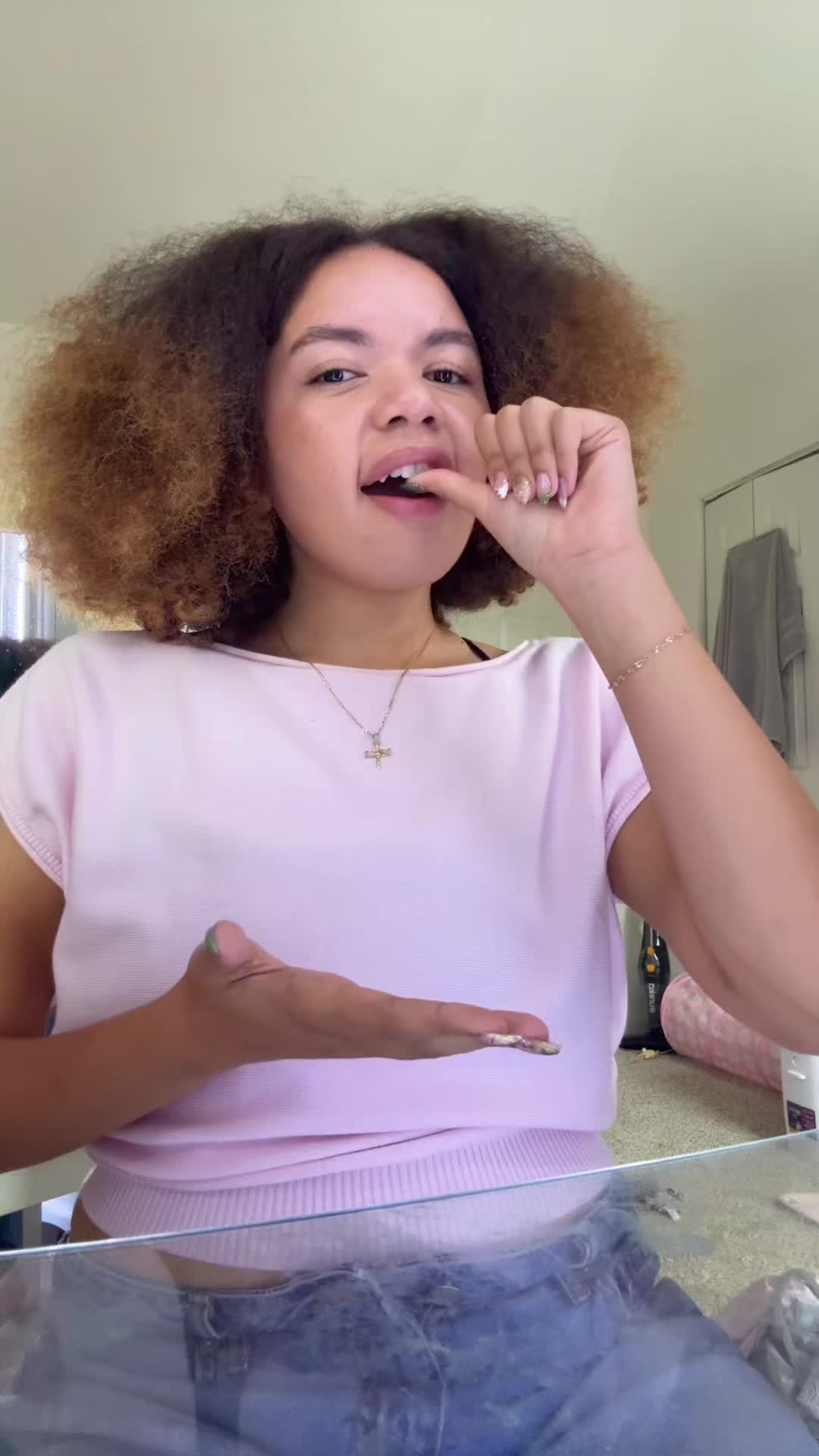 @Breanna Rose