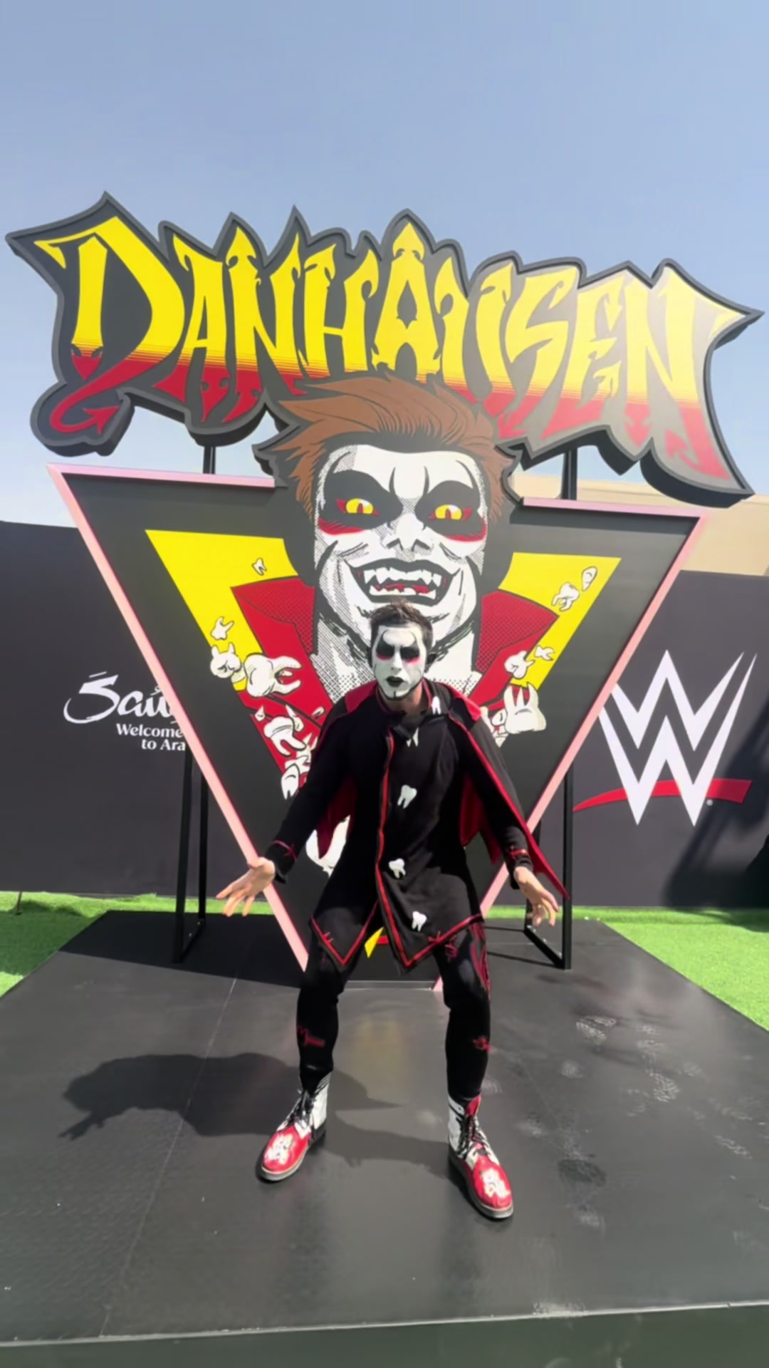 @lovethatdanhausen