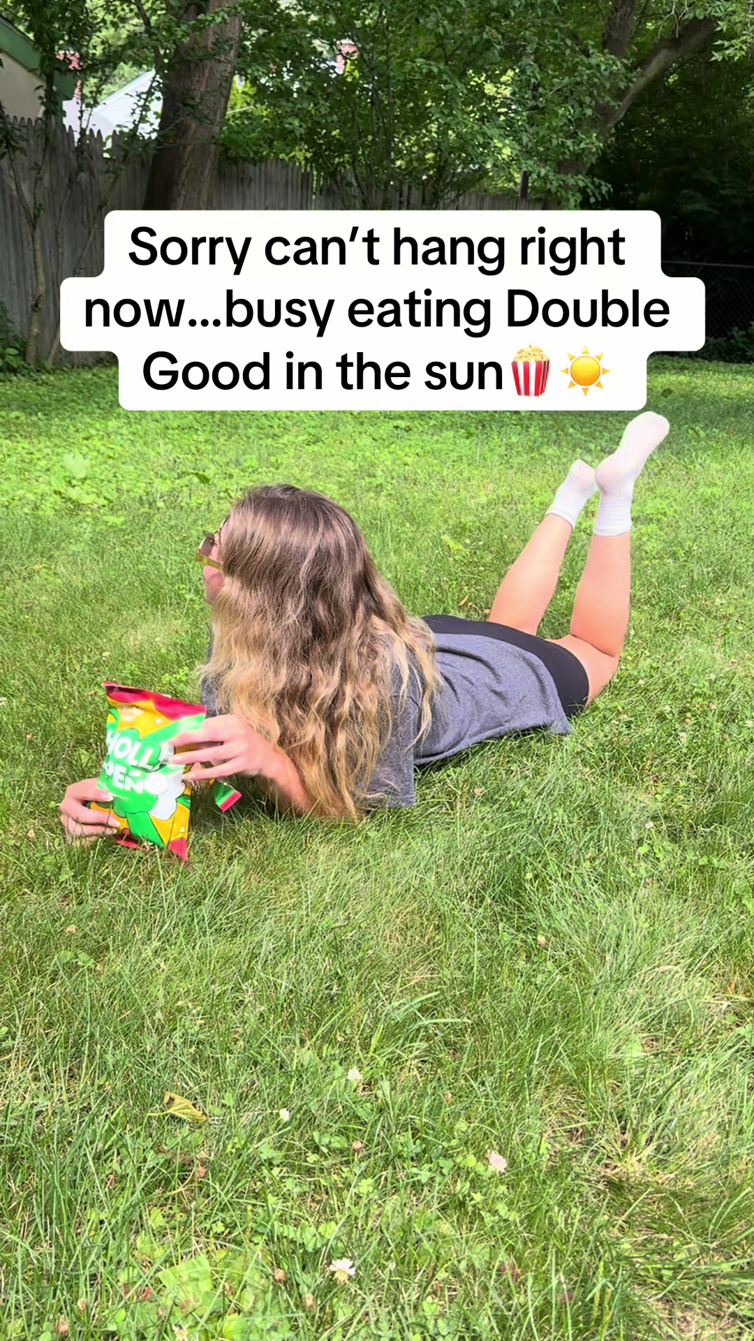 @Double Good