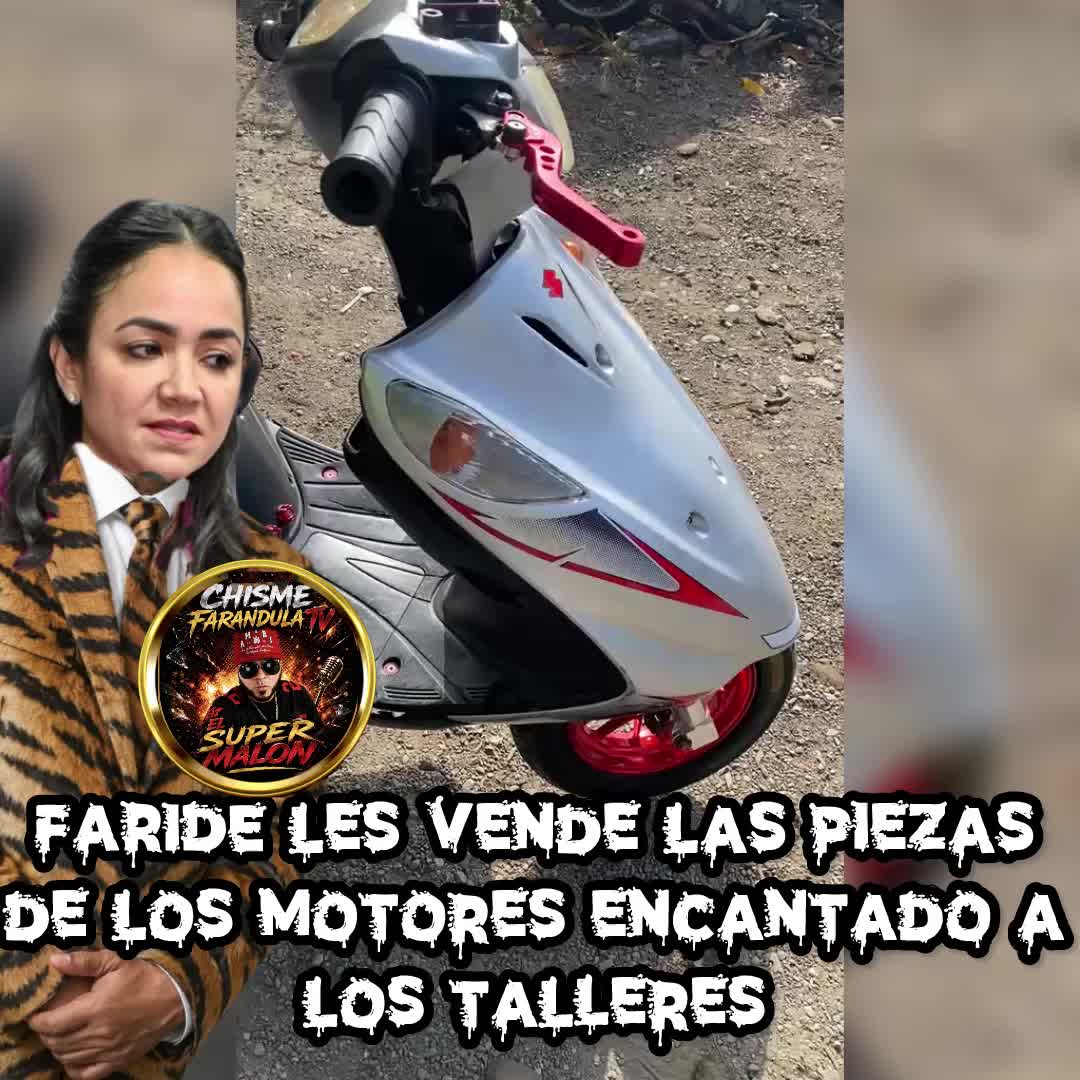 @CHISMEFARANDULATV _NOTICIAS