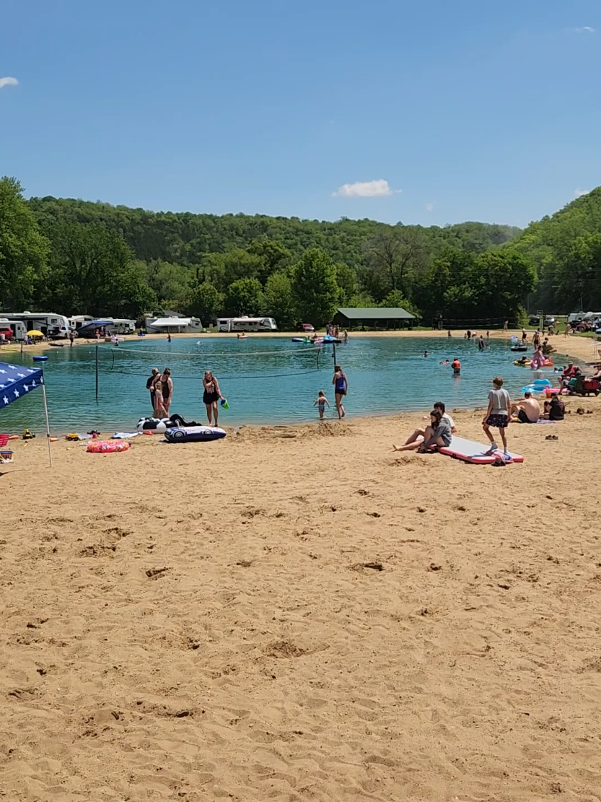 @Upper Iowa Resort