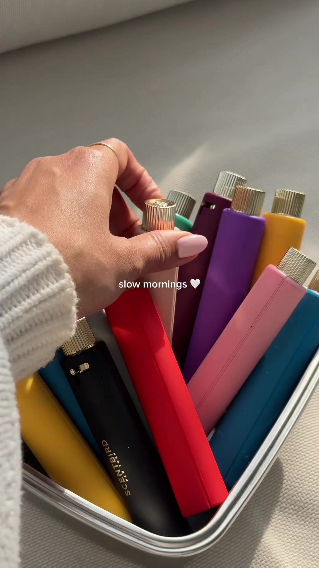 @Scentbird