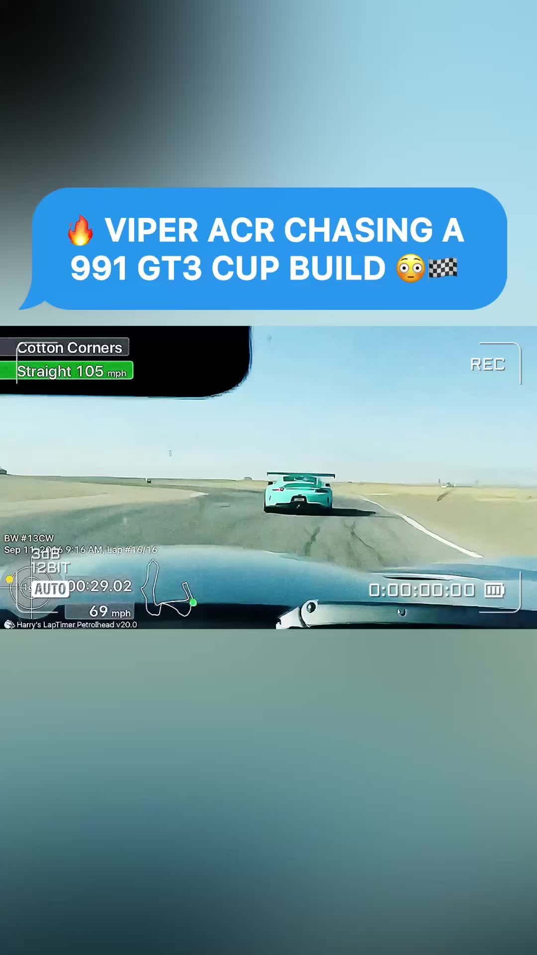 @Muscle Cars