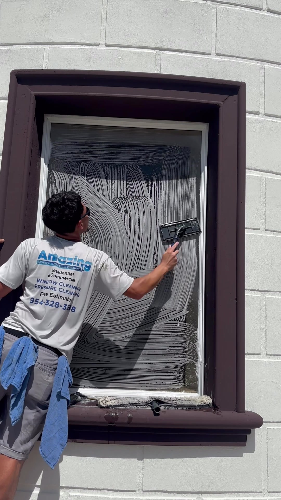 @AmazingWindow&PressureCleaning