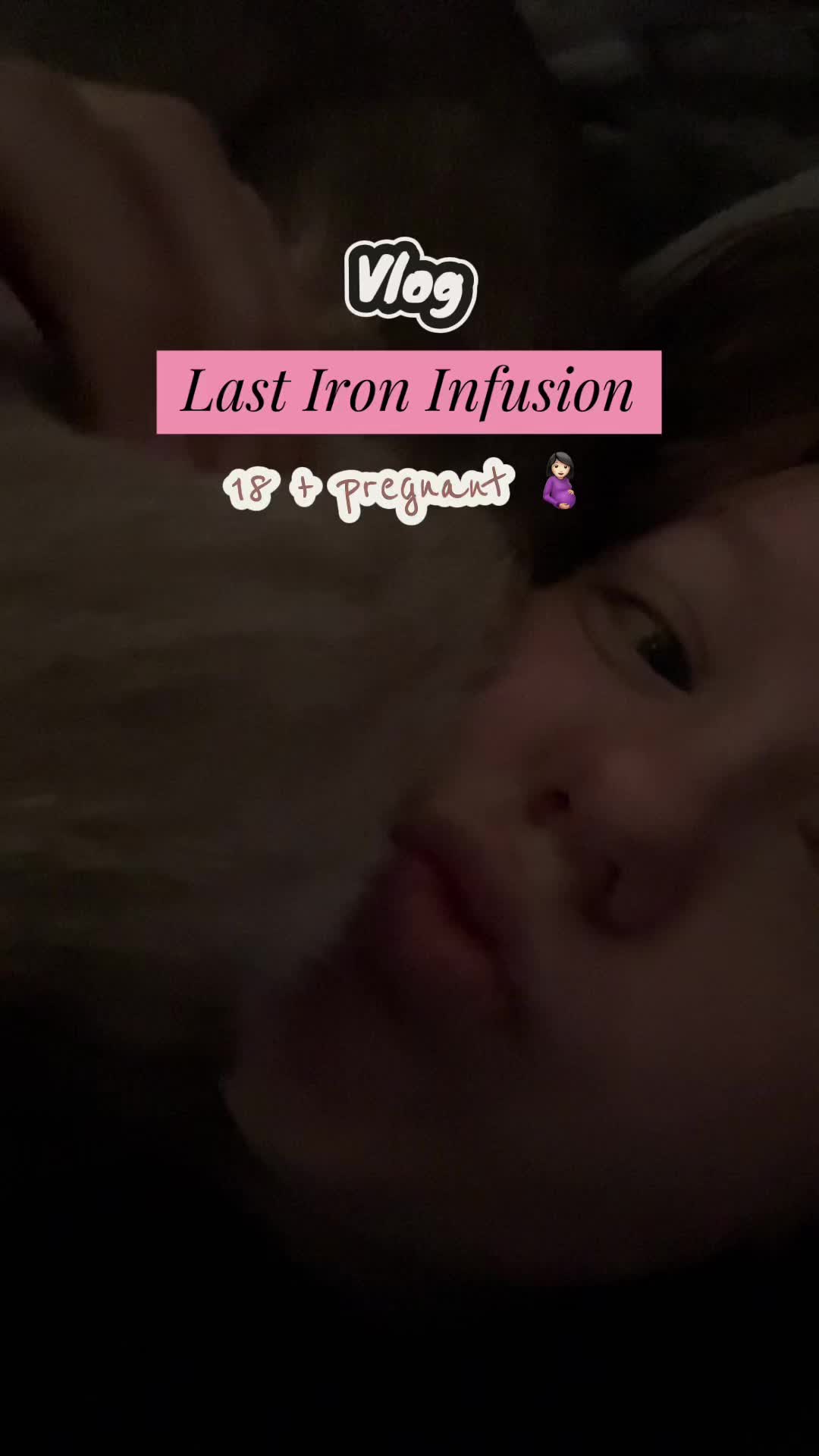 @Victoria Elizabeth
