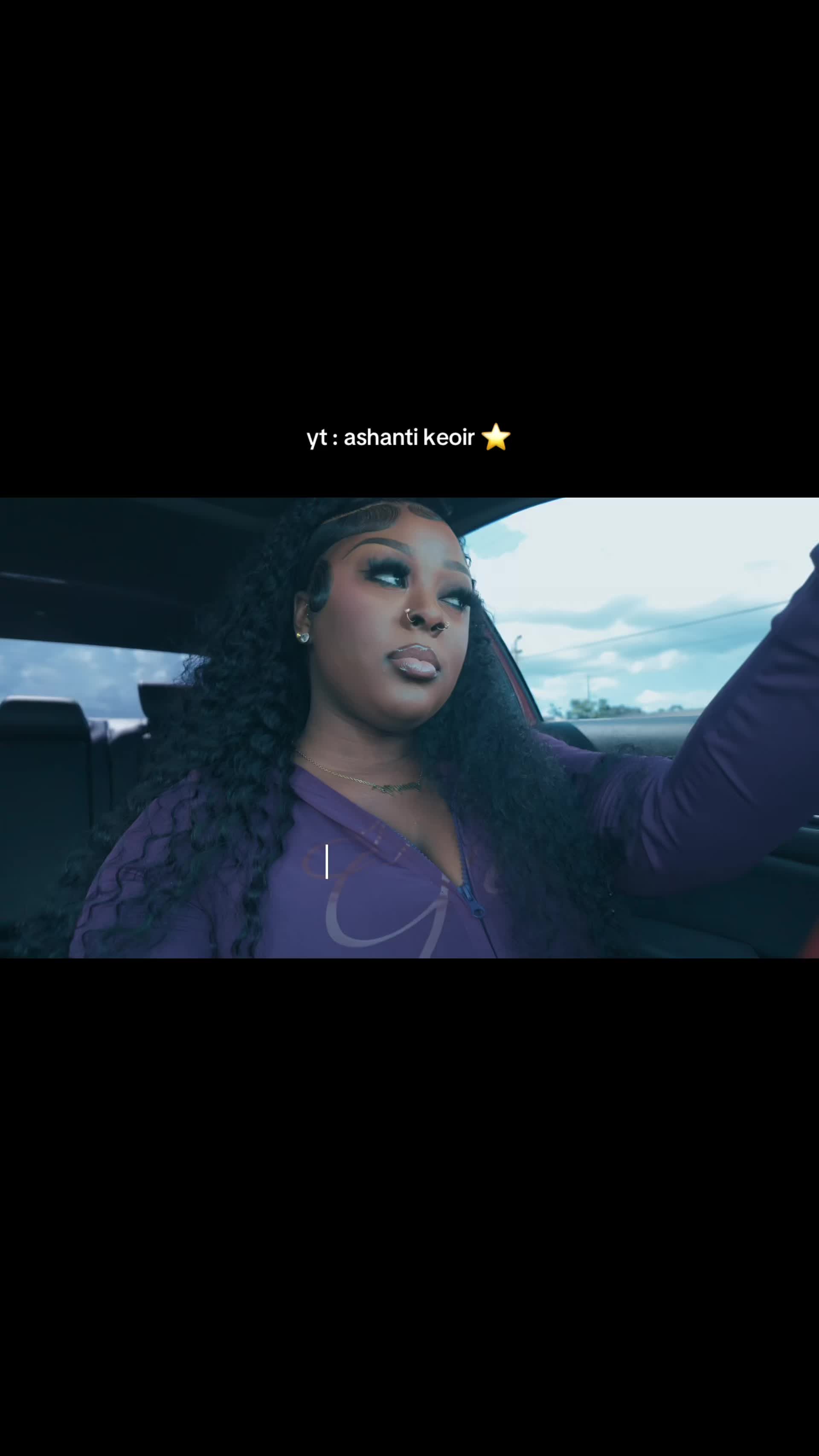 @Ashanti Keoir★Content Creator