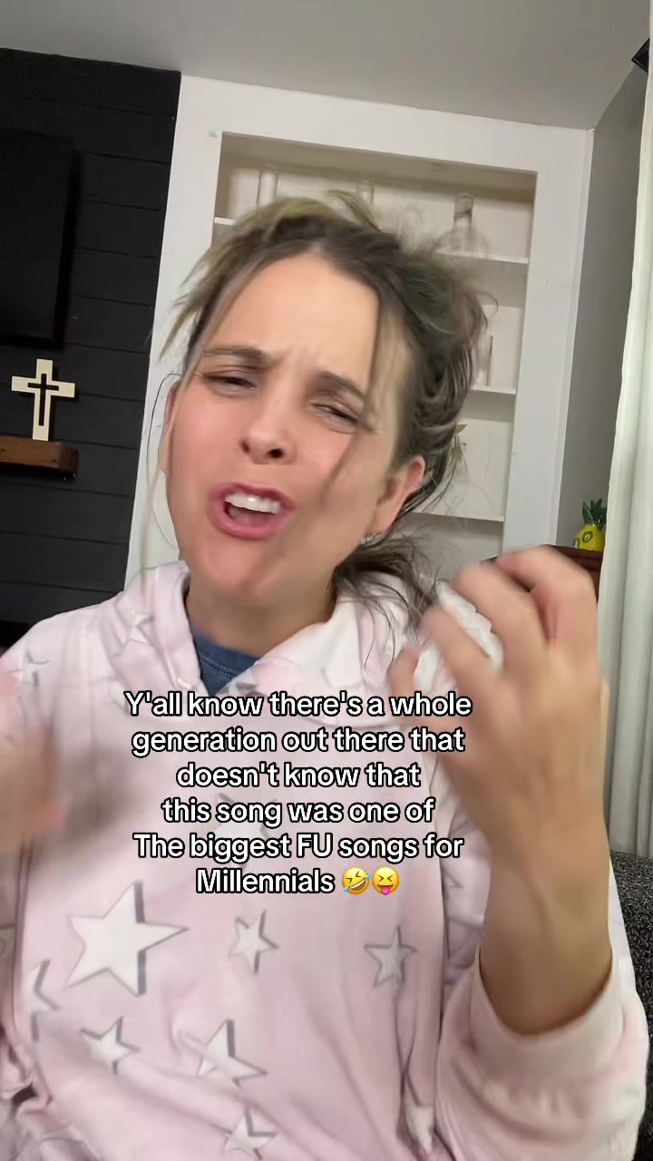 @Amy | Millennial Roll Call
