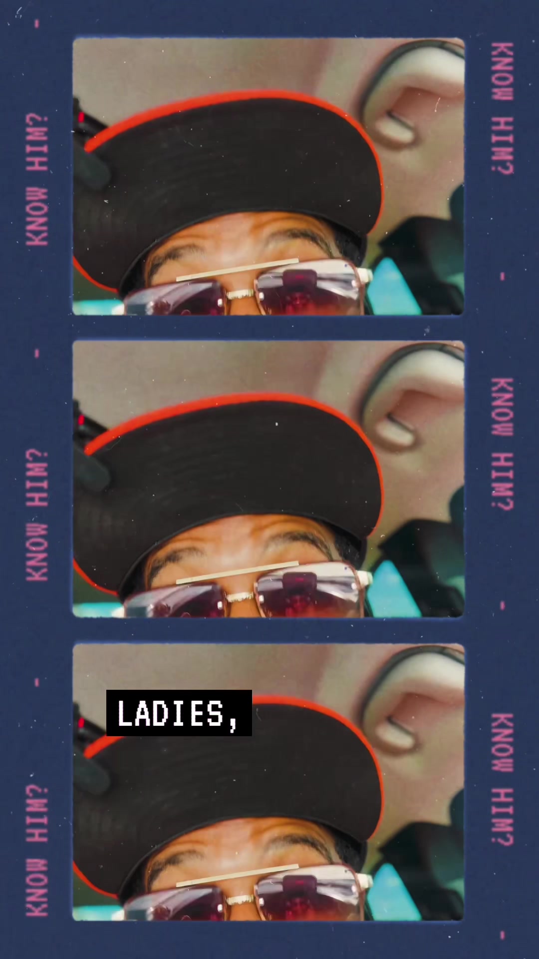 @SOMEBODY’S FINE ASS DADDY