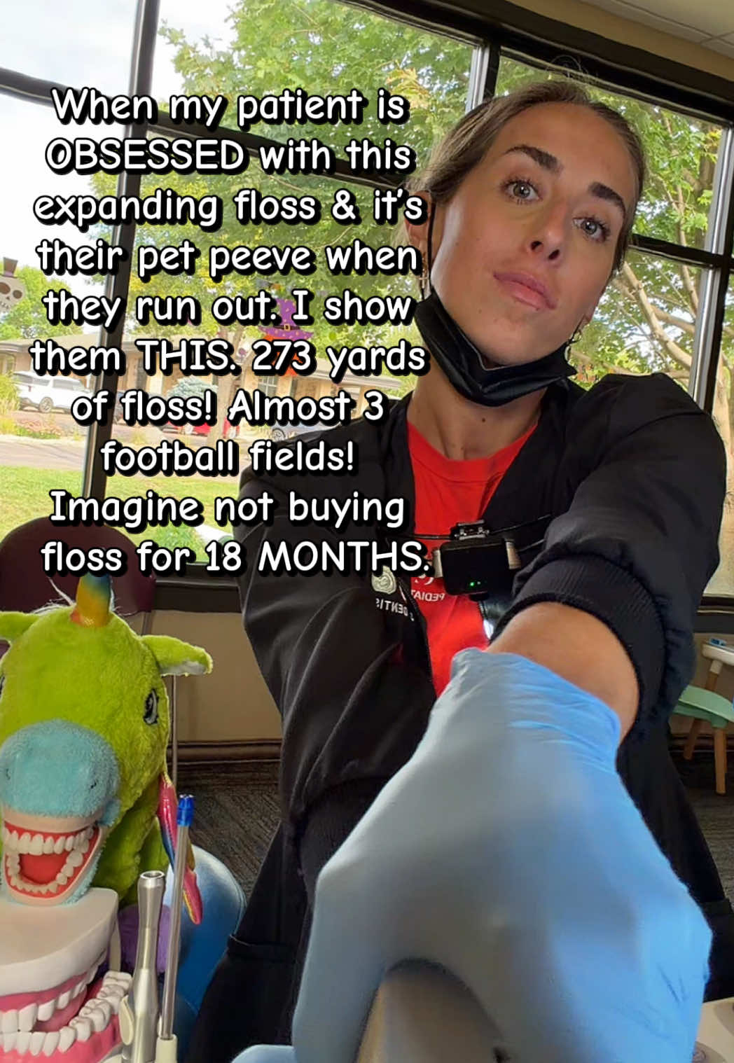 @Kellee • Dental Hygienist
