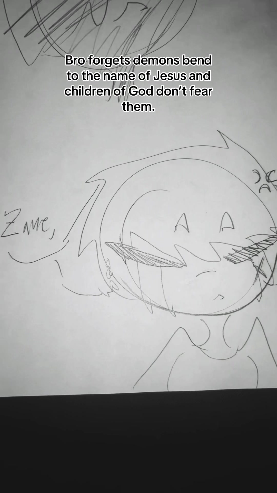 @The Chaos System