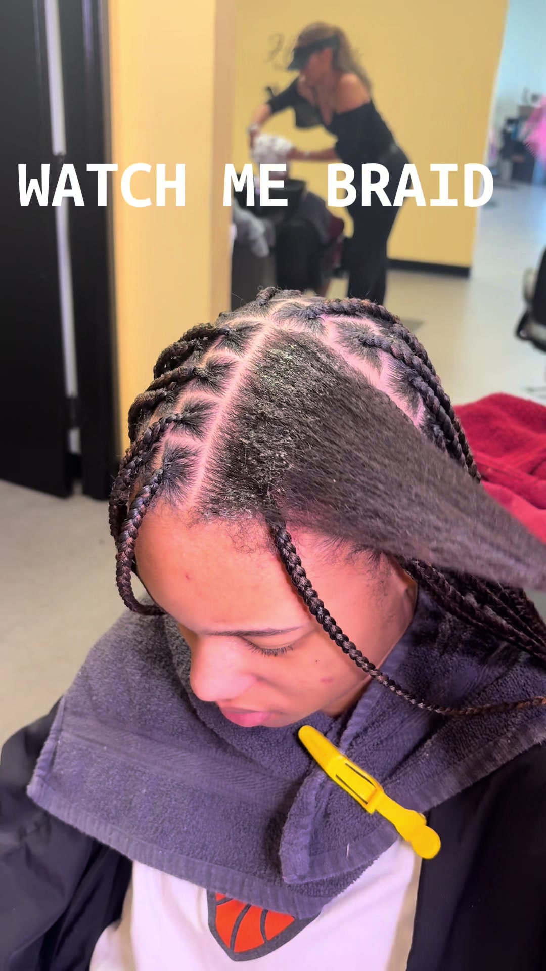 @TheBraidingBrat Tutorials