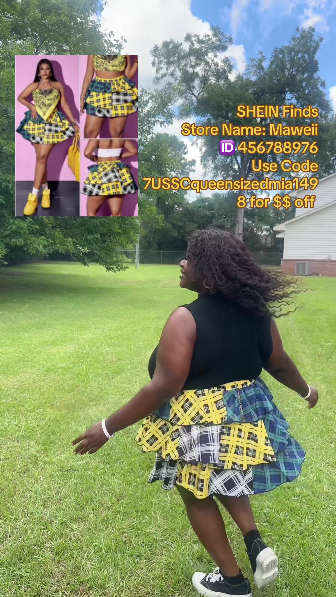 @Tamia Morris