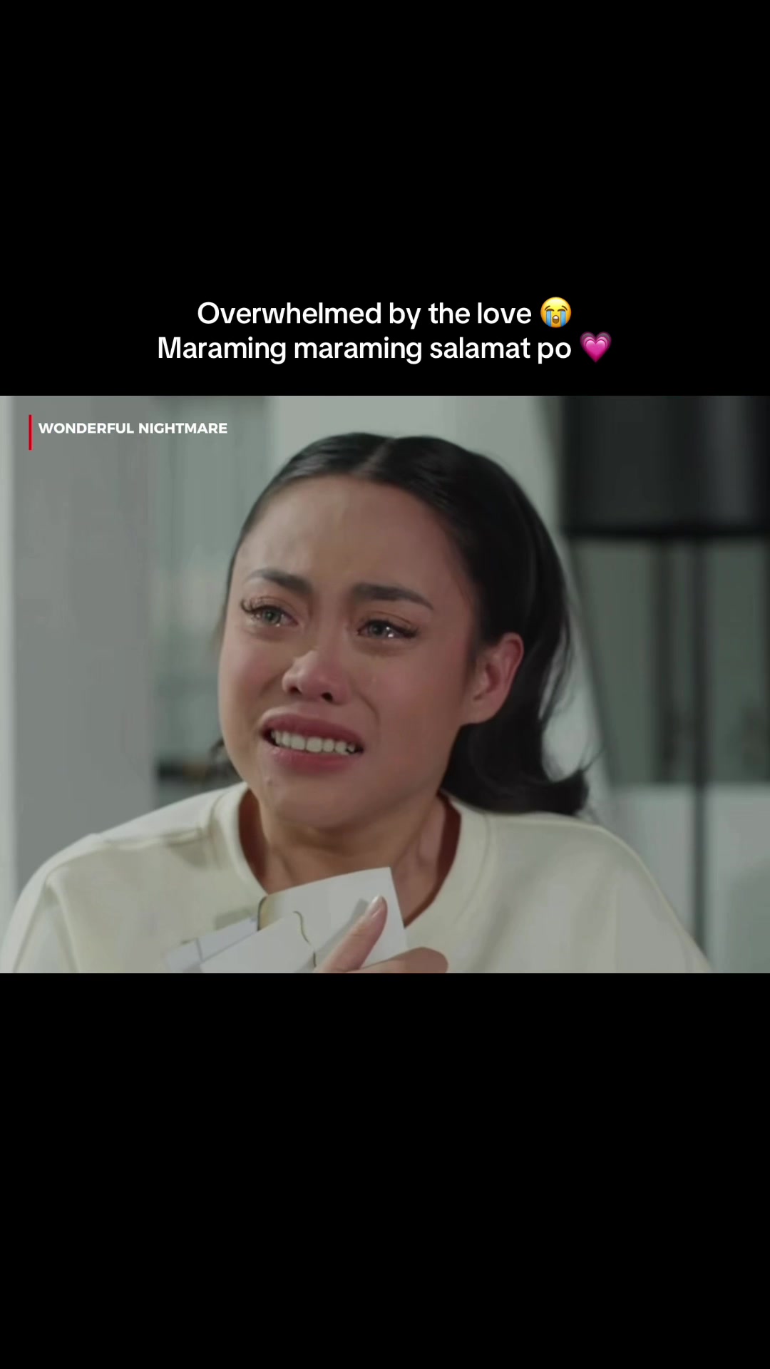 @Kim Molina