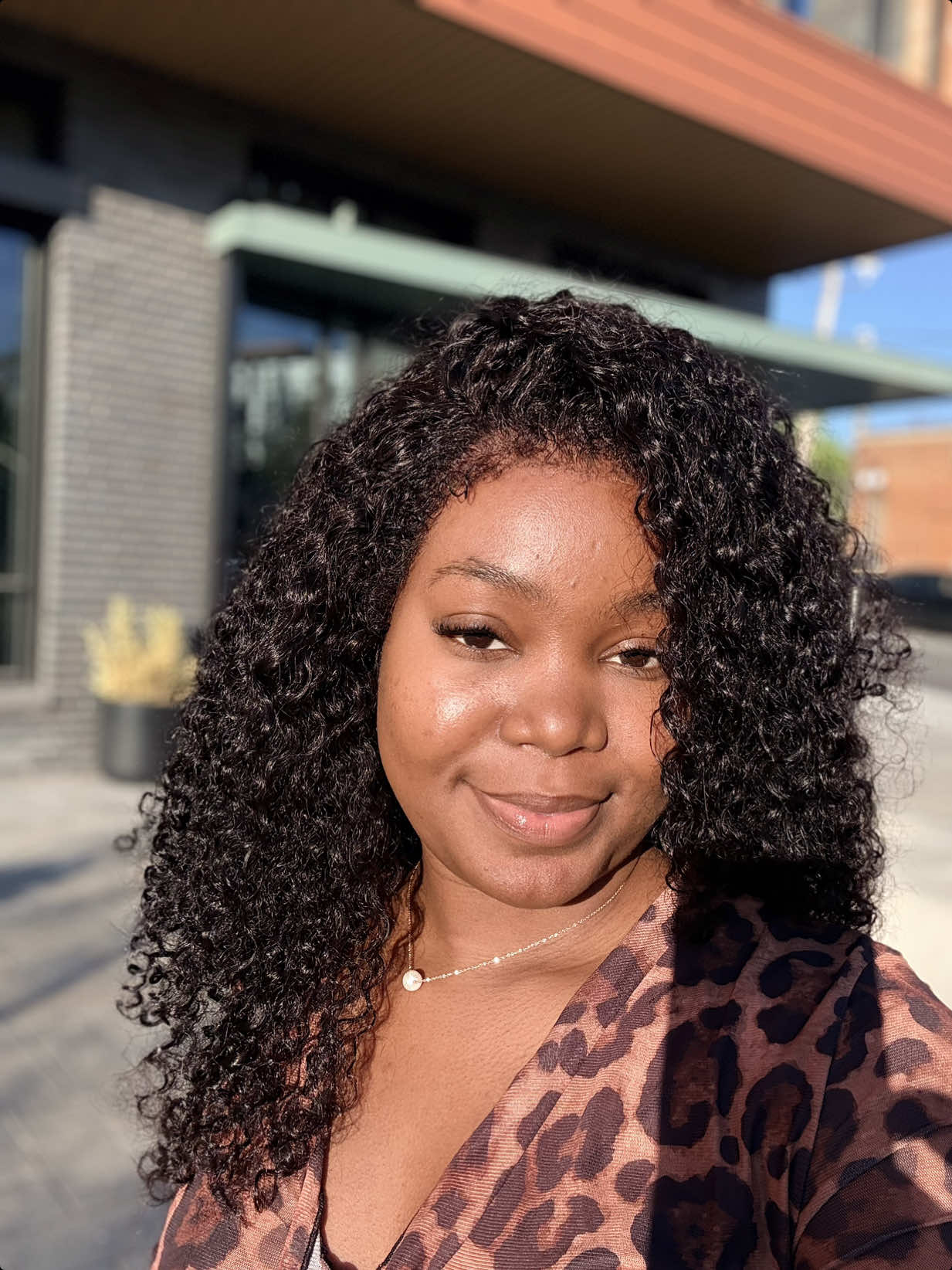 @Lina | hair influencer