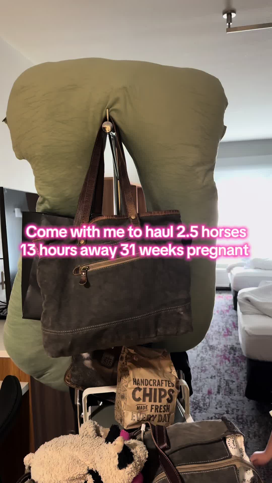 @Living Lucky Quarter Horses