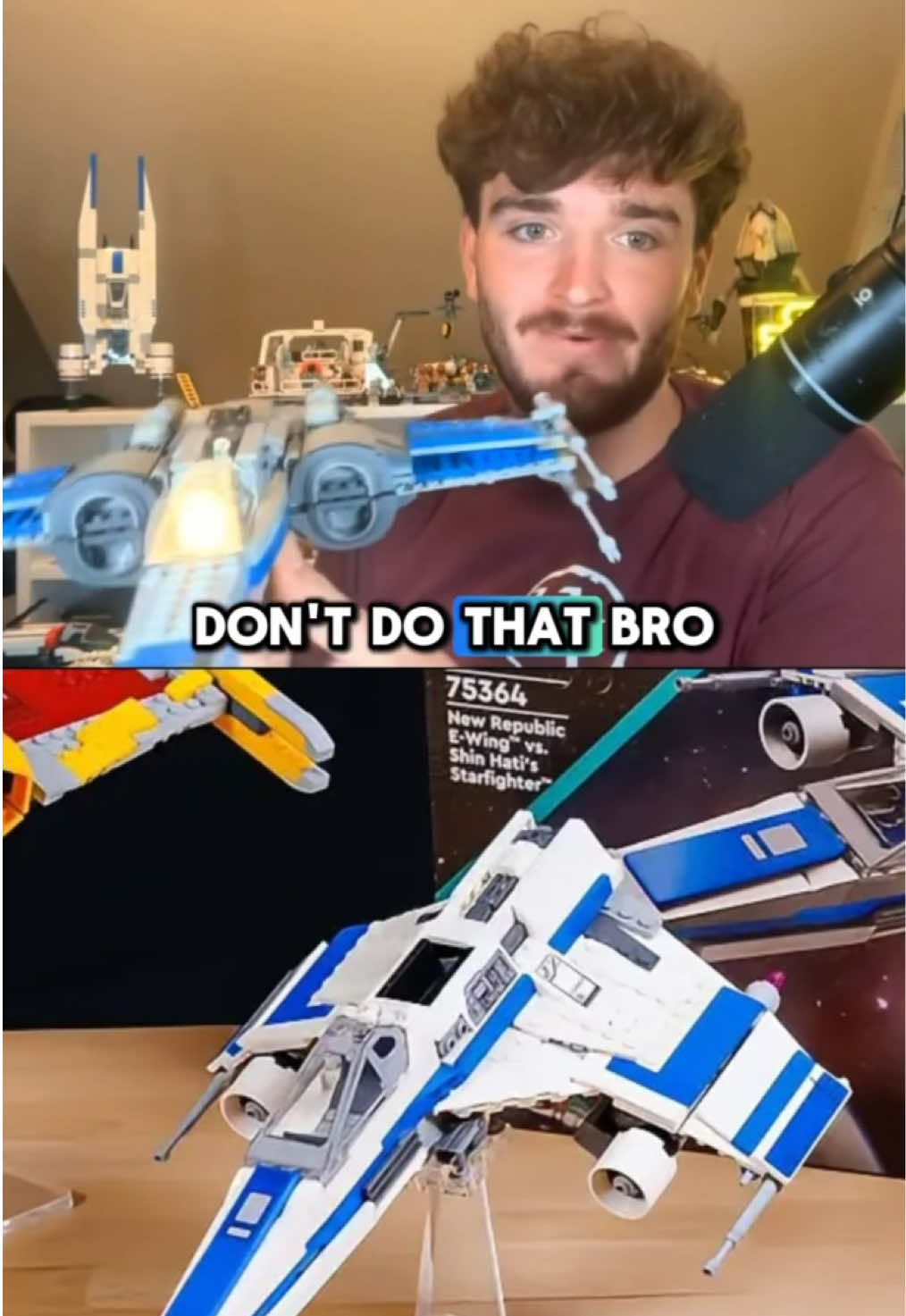 @This or That Star Wars