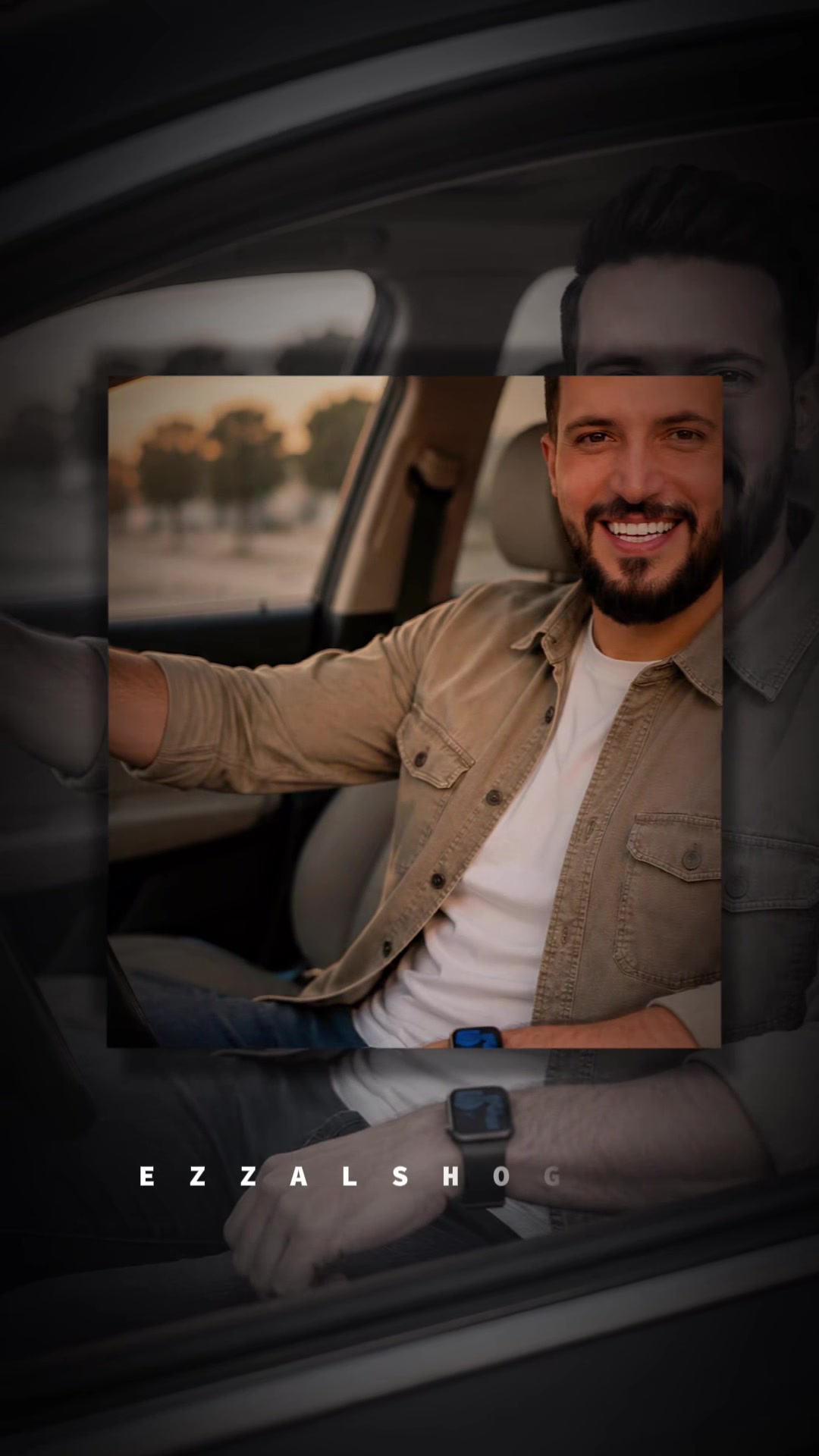 @عز الشقران ✪