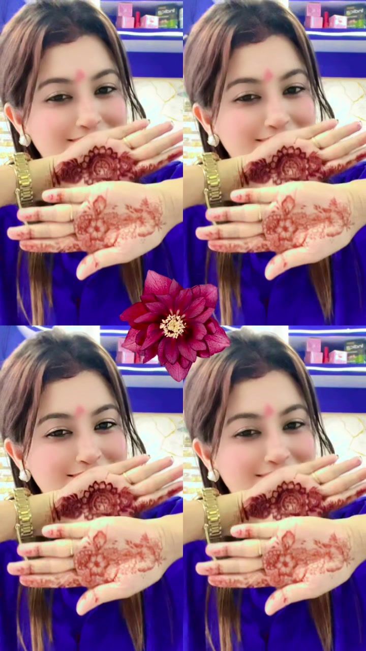 @Kamala Puri