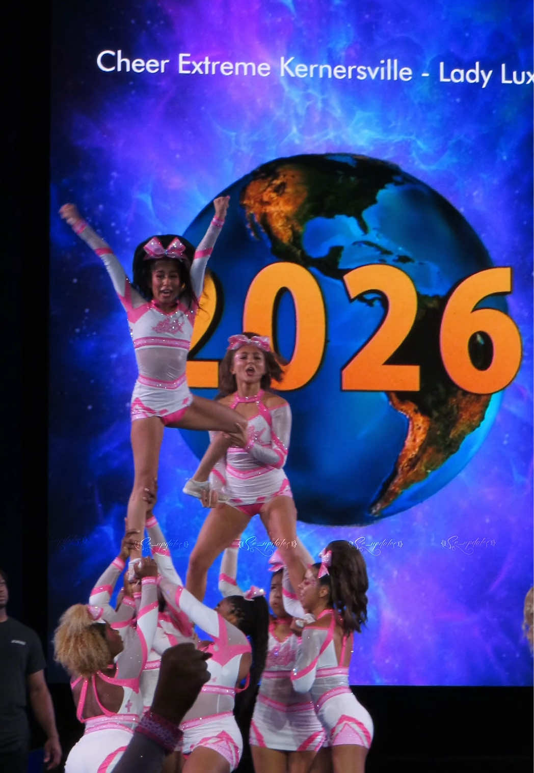 @senior elite