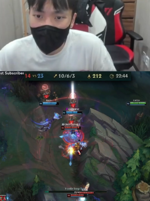 @Doublelift