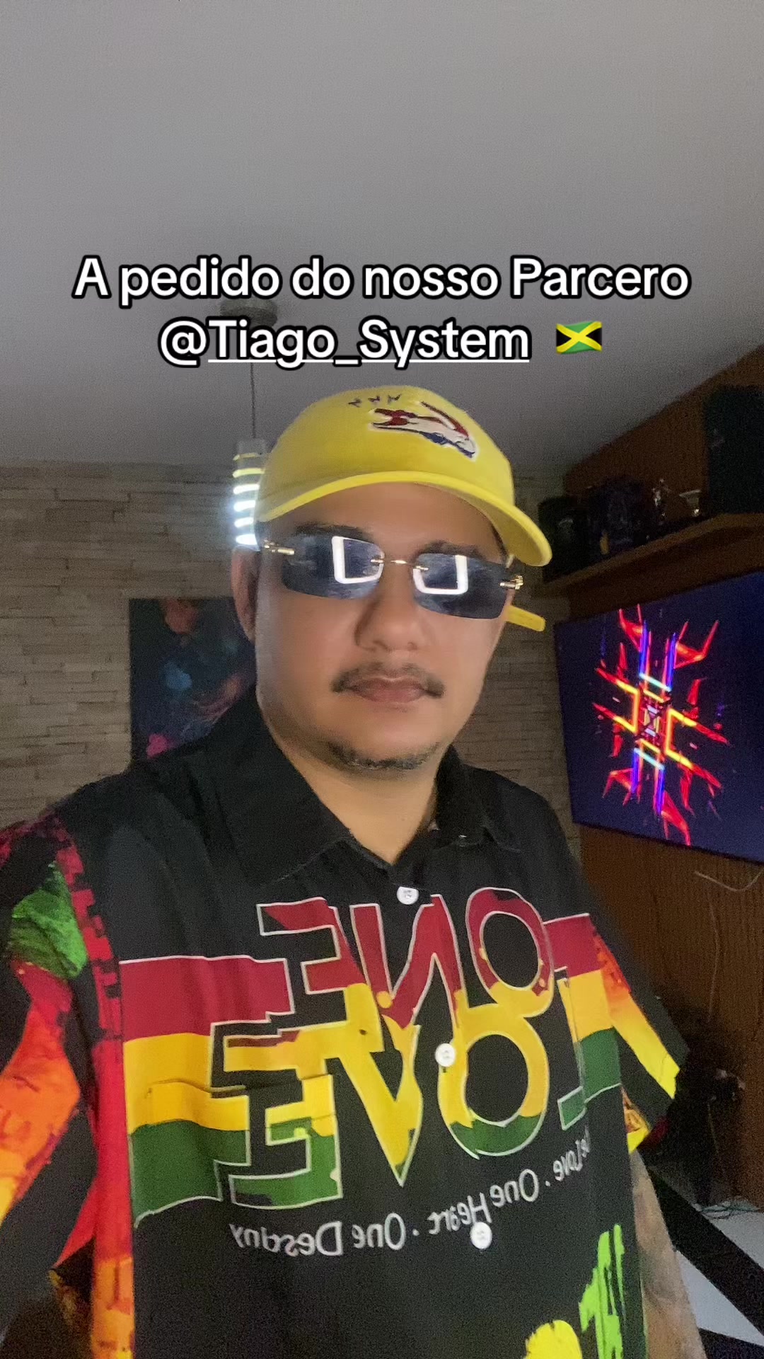 @rodrigodoreggae🧢🇯🇲❤️💛💚⚡️
