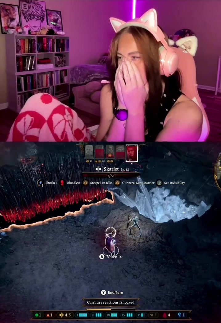 @skarletreaper
