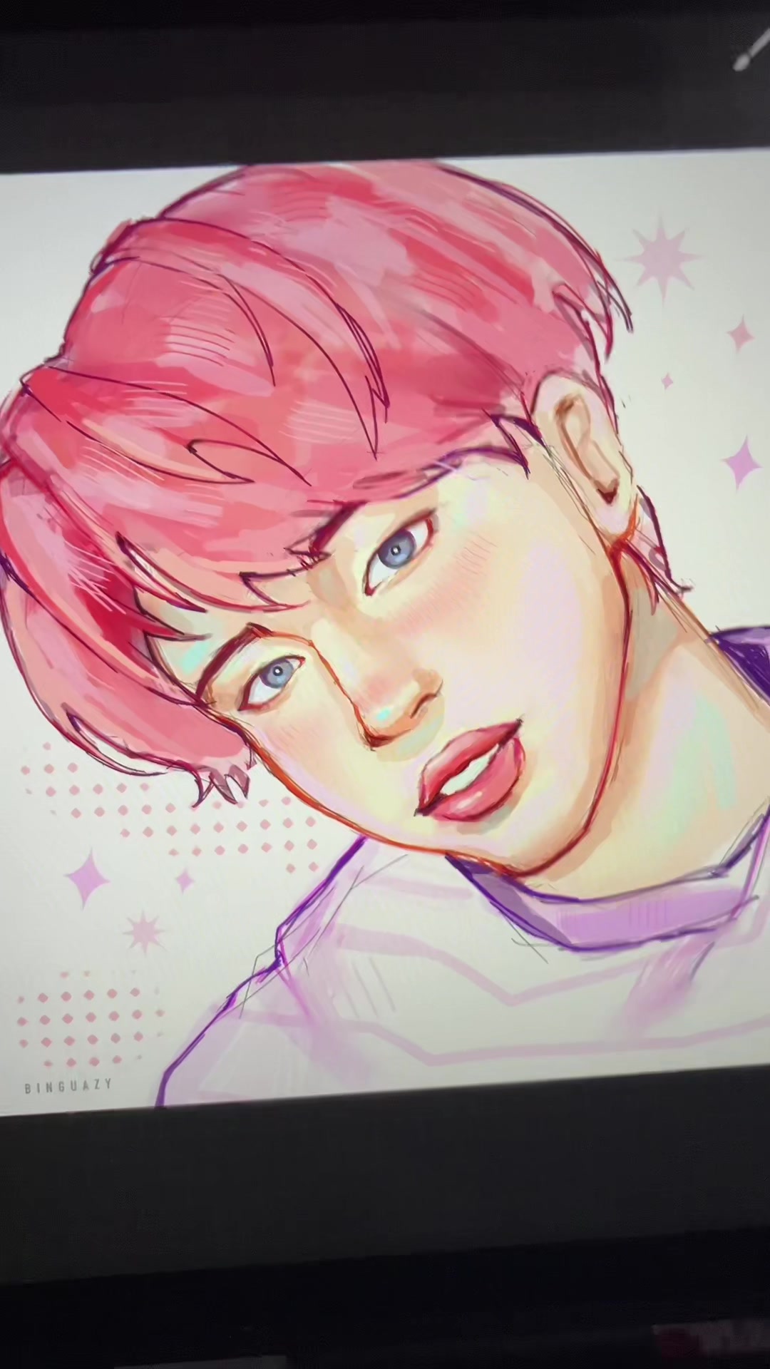 @binguazy