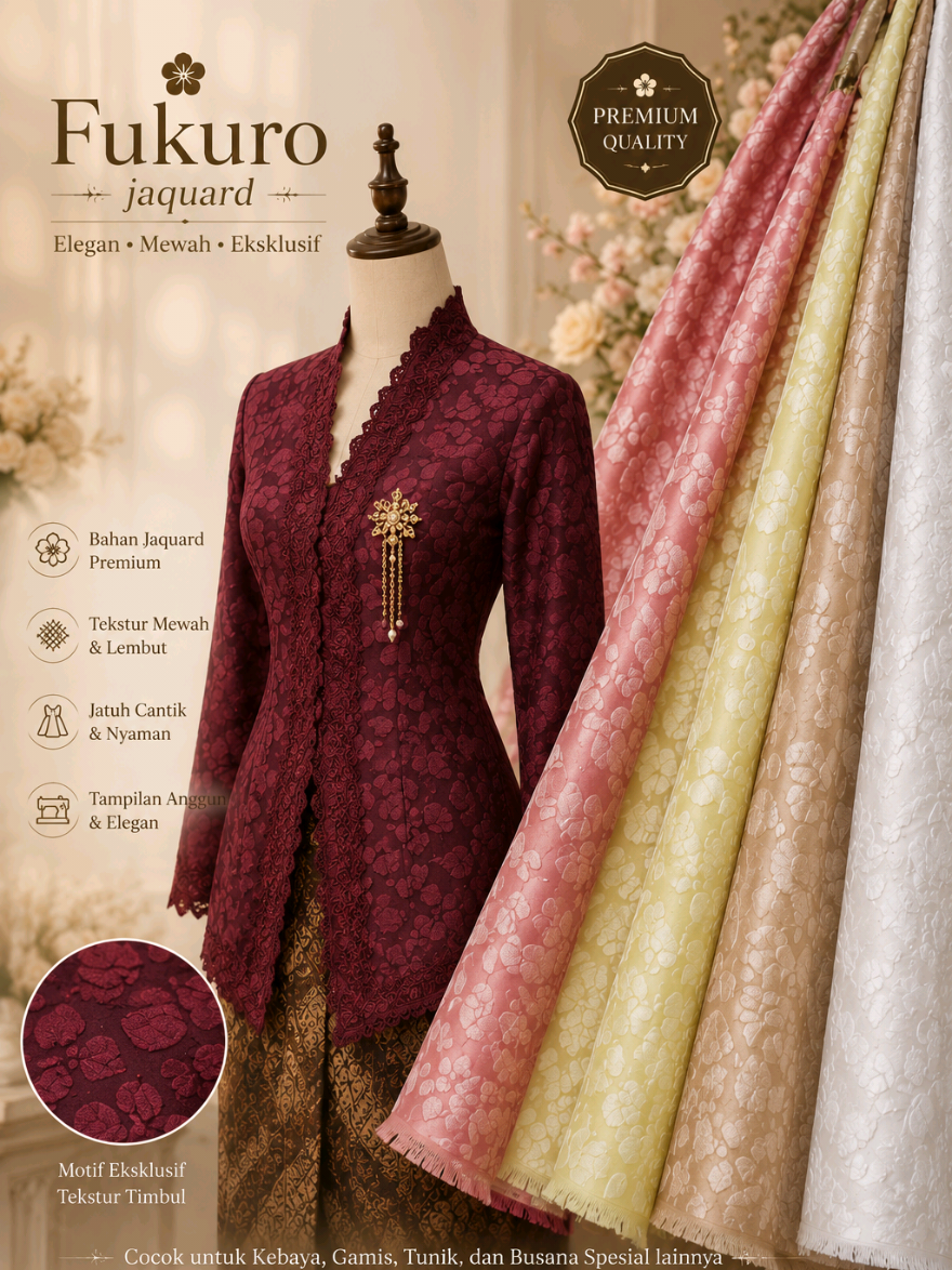 @Jadi Jaya Textile