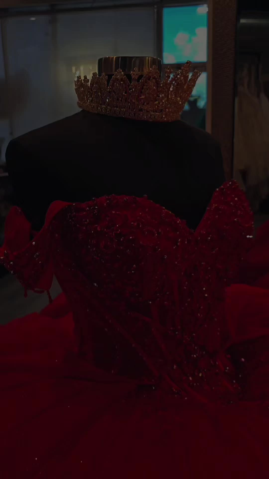 @Mi Vestido