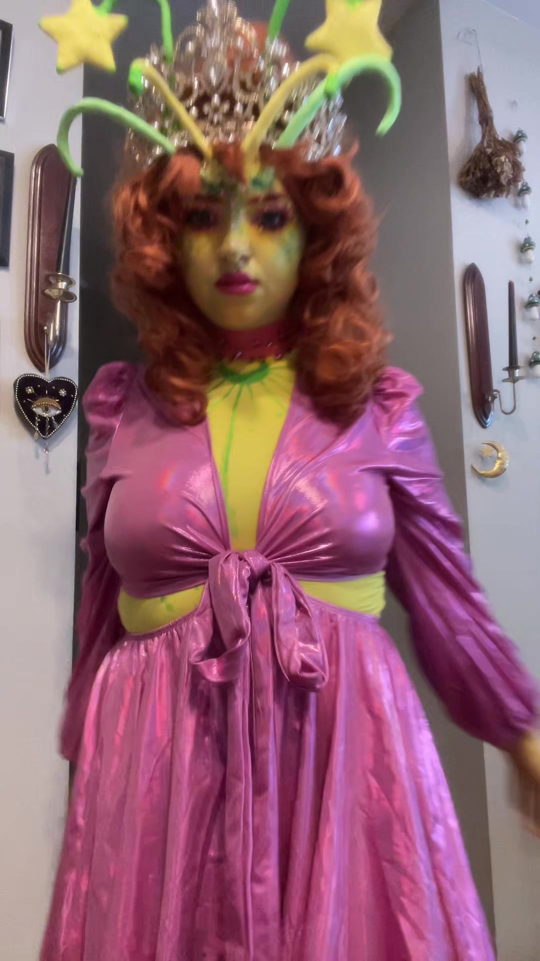 @SunShiney