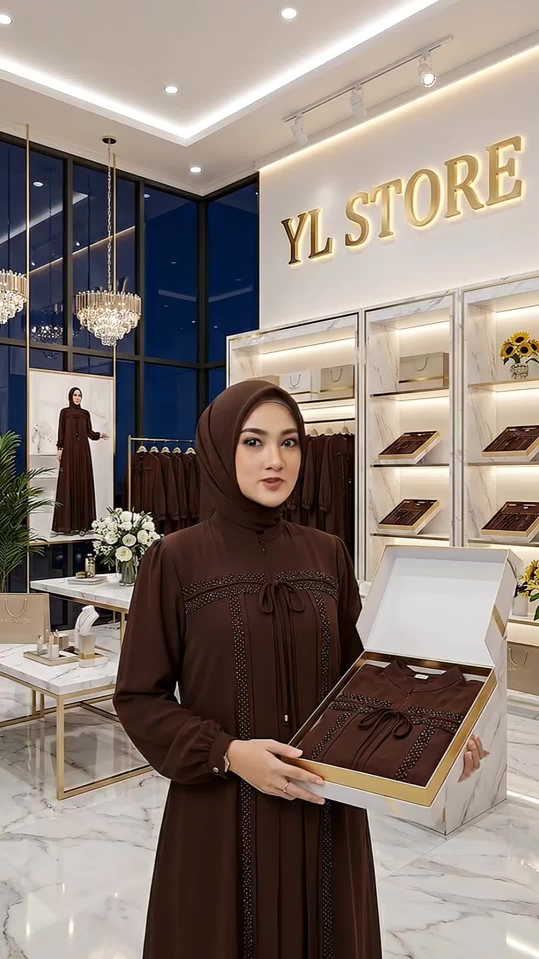 @YL STORE