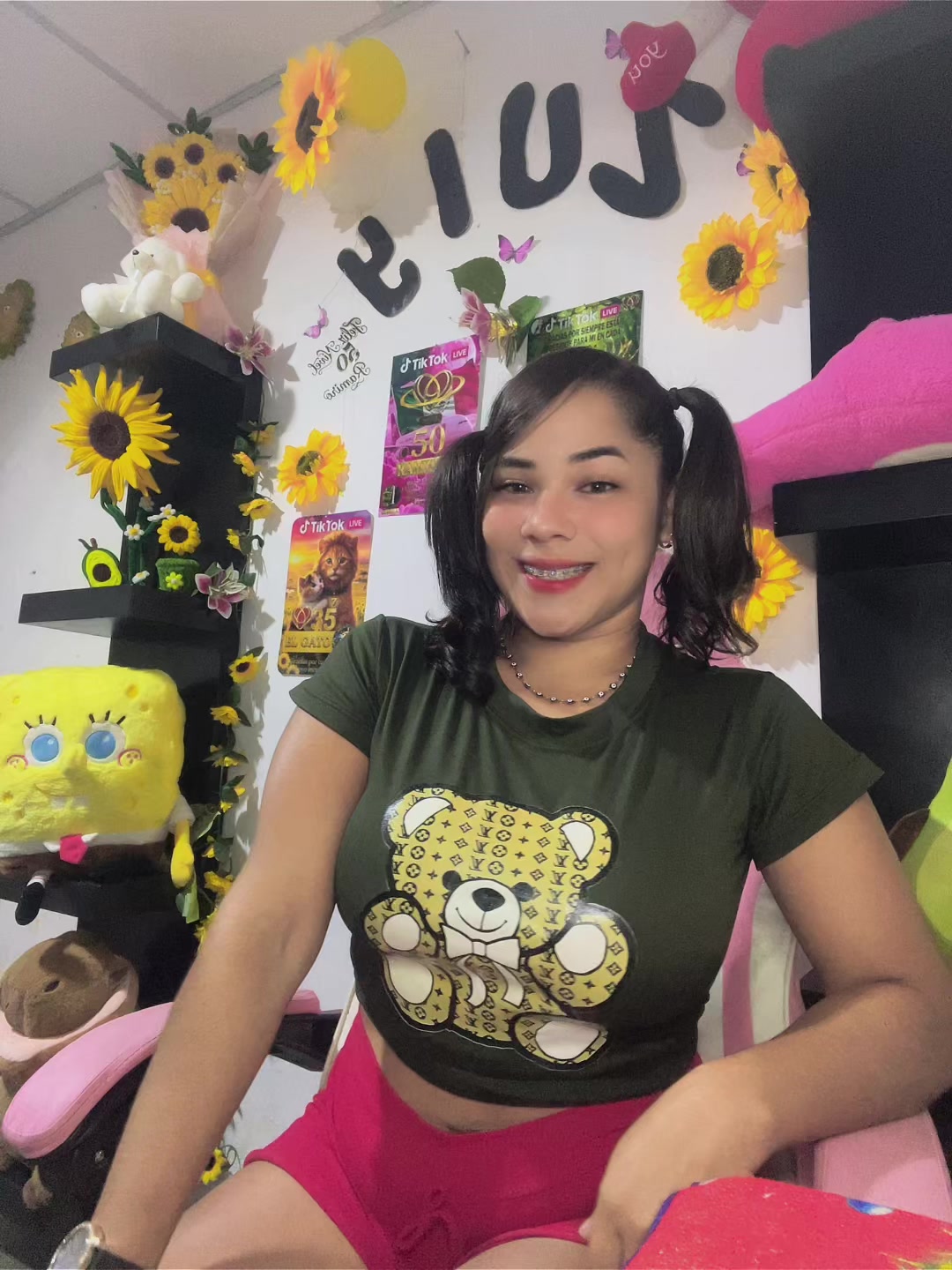 @🖤🌻Zuly Salazar🌻🖤🥑