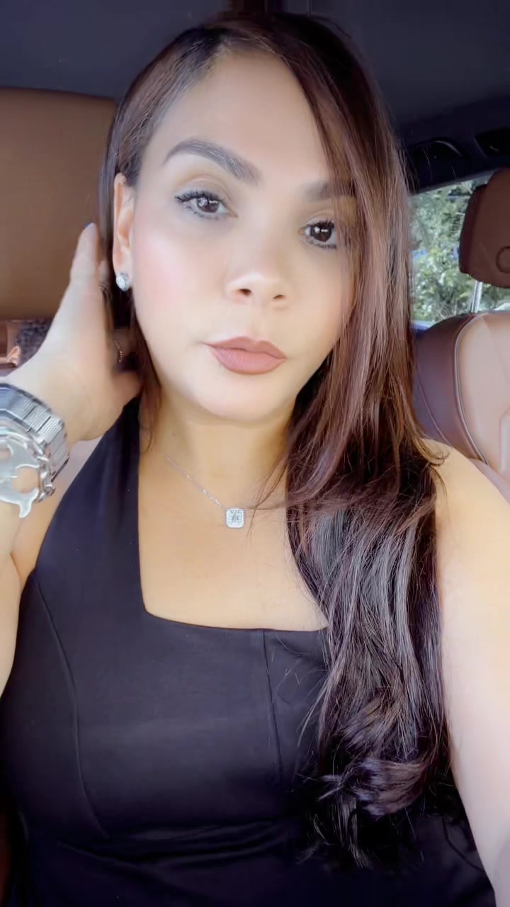 @Carolina Urena ❤️