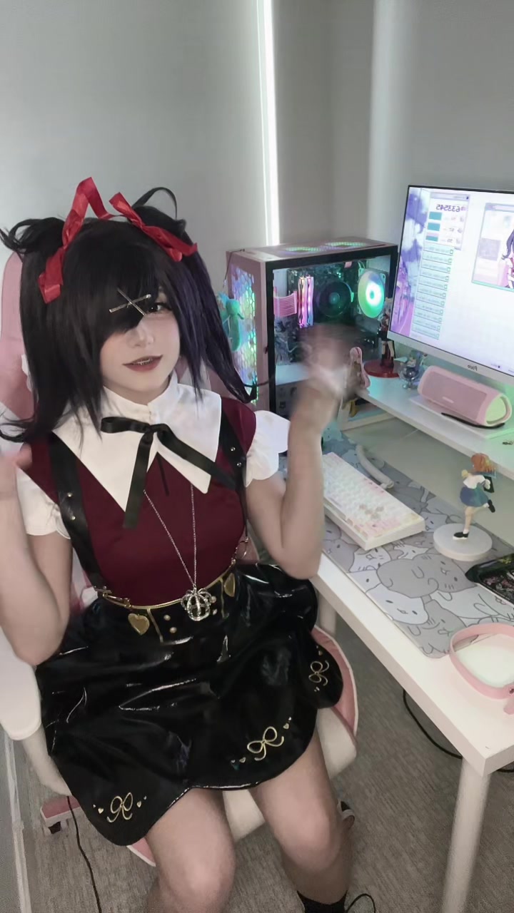 @🧁Natalia Nitro⦻🦴
