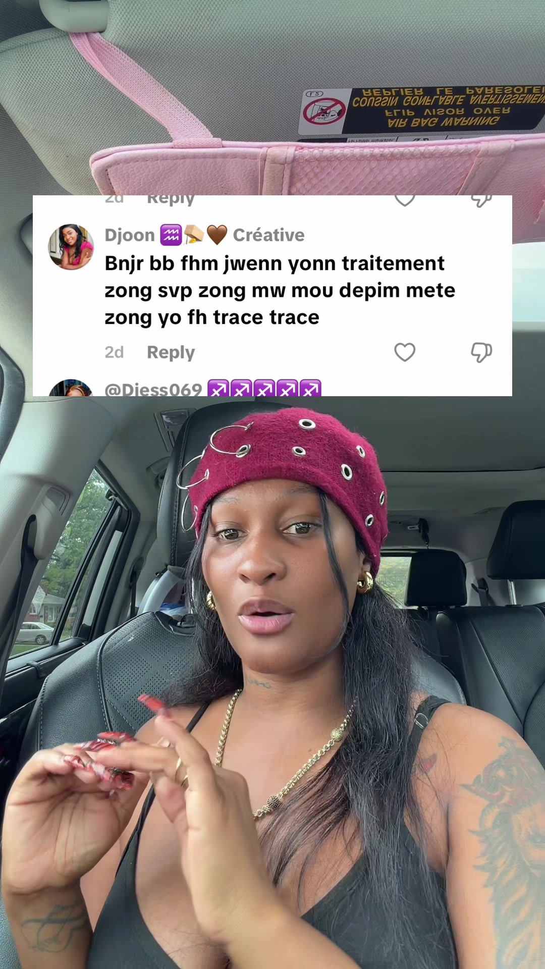 @Mrsdarling🇭🇹