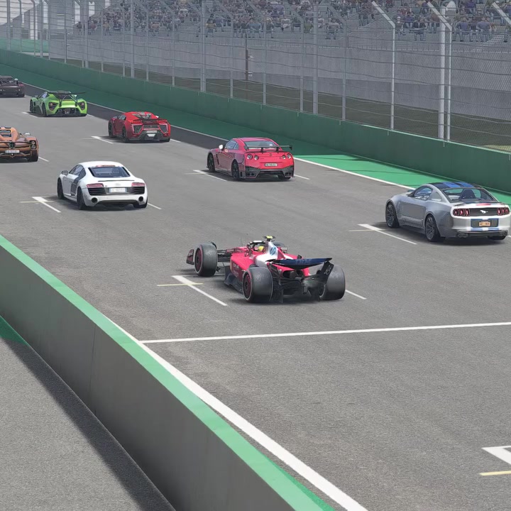 @Don Kotse Sim Racing💧