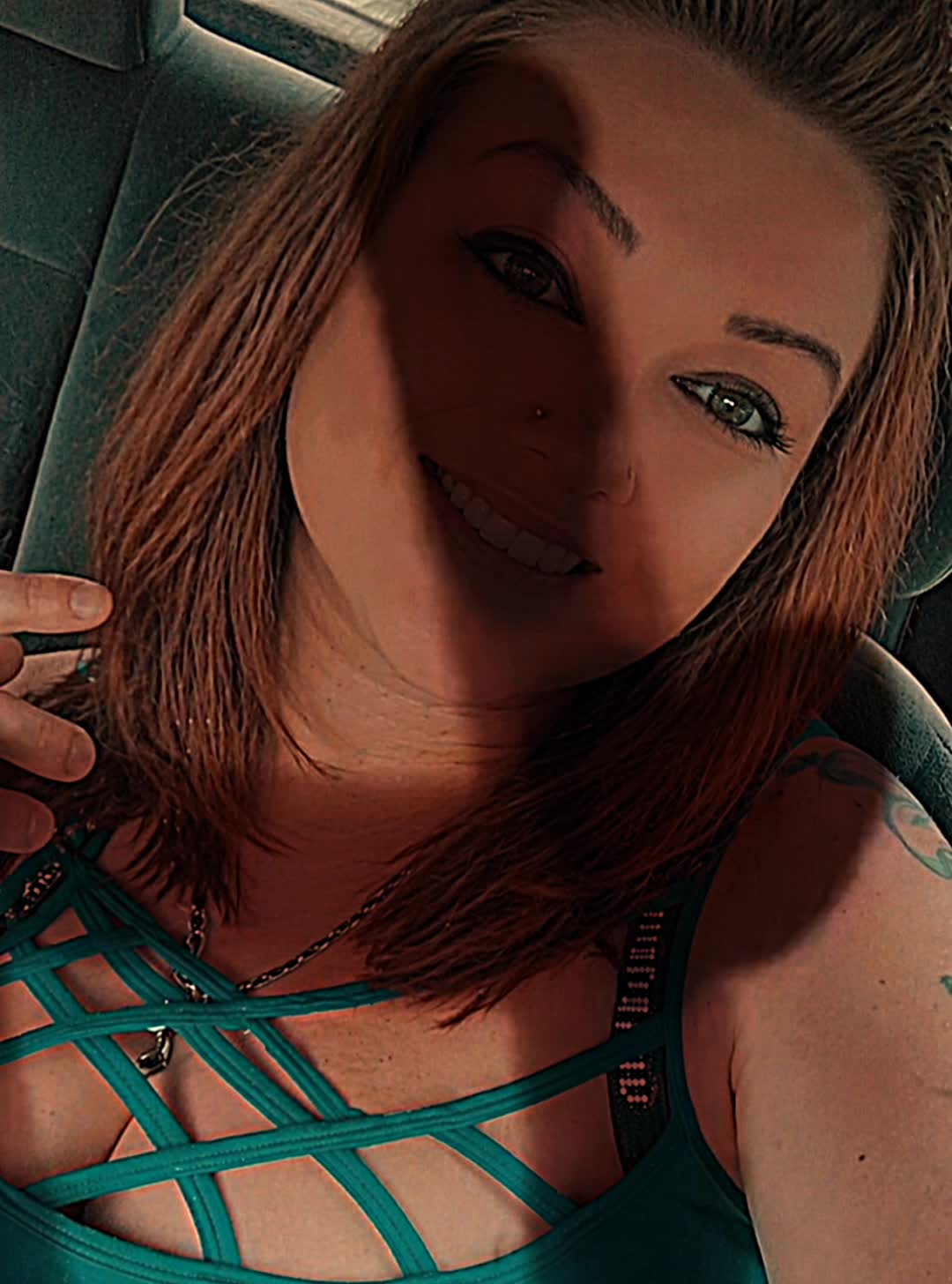 @💚 greeneyedgirl
