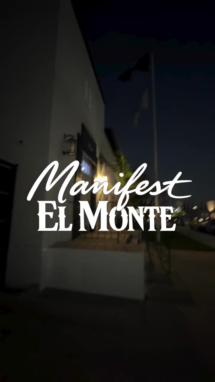 @MANIFEST STUDIO