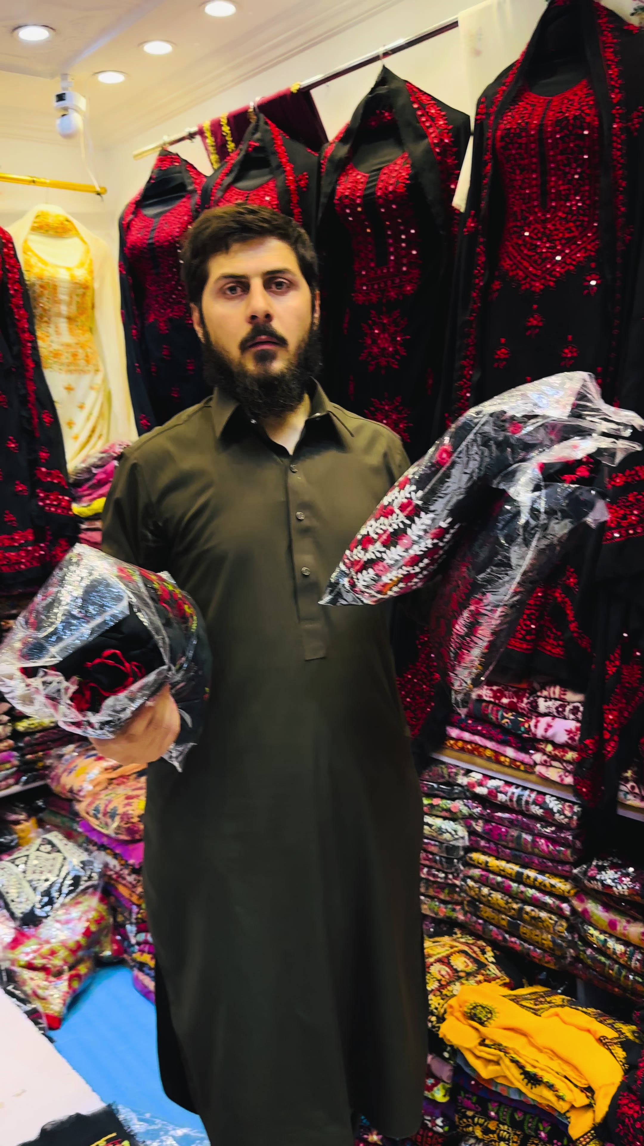 @Sami khan Brand