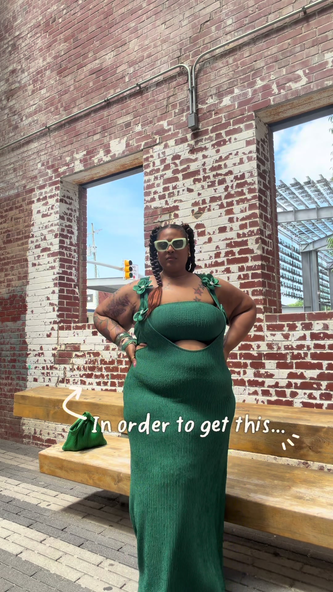 @That’s the Kie ✨ UGC Creator