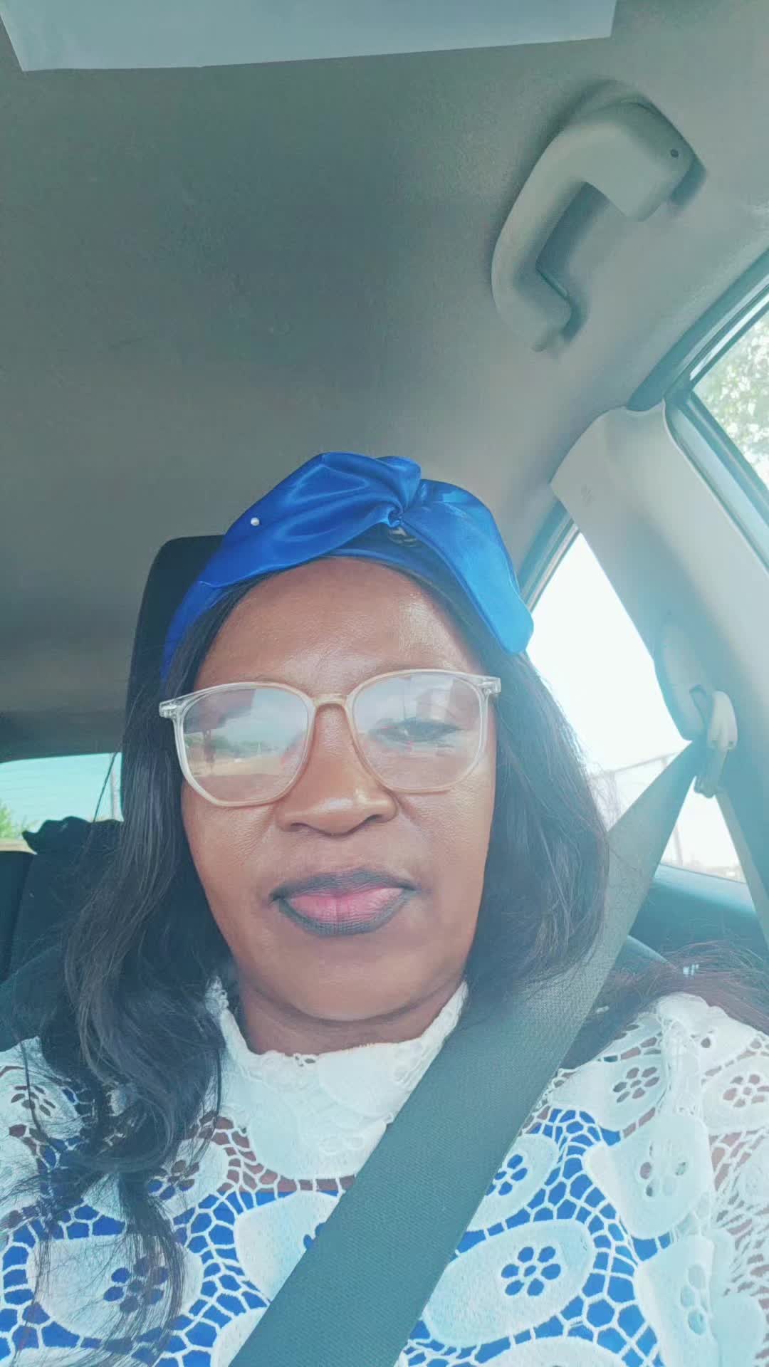 @Baindu Kanu